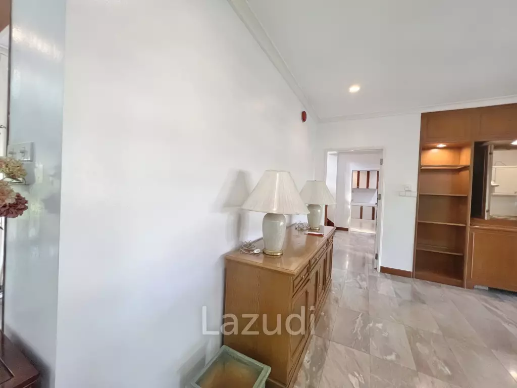 3 Bed 4,500 SQ.M Lakeside Villa 1 Residence