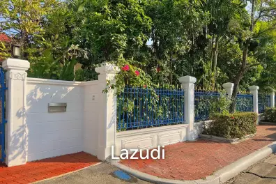 3 Bed 4,500 SQ.M Lakeside Villa 1 Residence