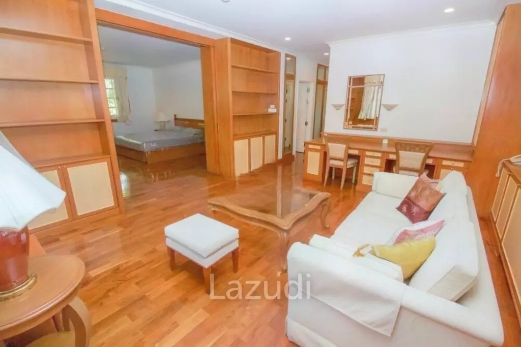 3 Bed 4,500 SQ.M Lakeside Villa 1 Residence