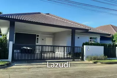 3 Bed 2 Bath 477 Sqm. House At Panalee baana