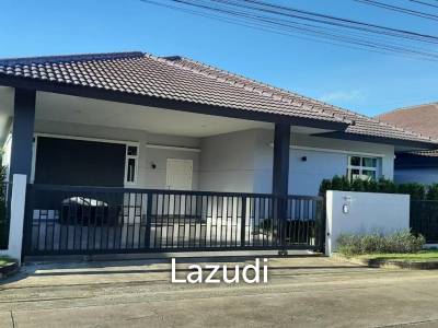 3 Bed 2 Bath 477 Sqm. House At Panalee baana