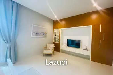 3 Bed 2 Bath 477 Sqm. House At Panalee baana