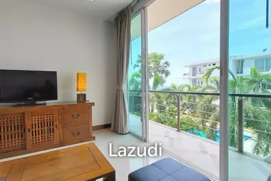 Spacious 2 Bed Sea View Condo For Sale K.M.Beach Condo