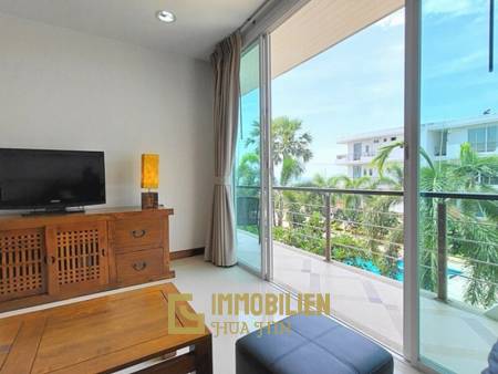 Spacious 2 Bed Sea View Condo For Sale K.M.Beach Condo