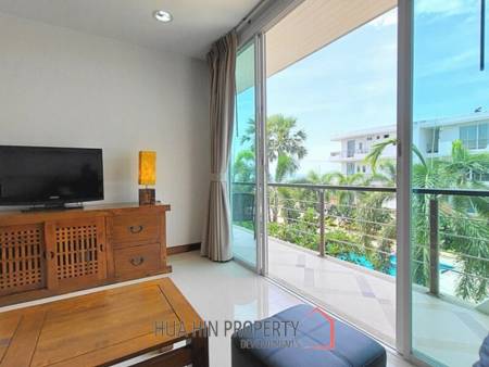 Spacious 2 Bed Sea View Condo For Sale K.M.Beach Condo