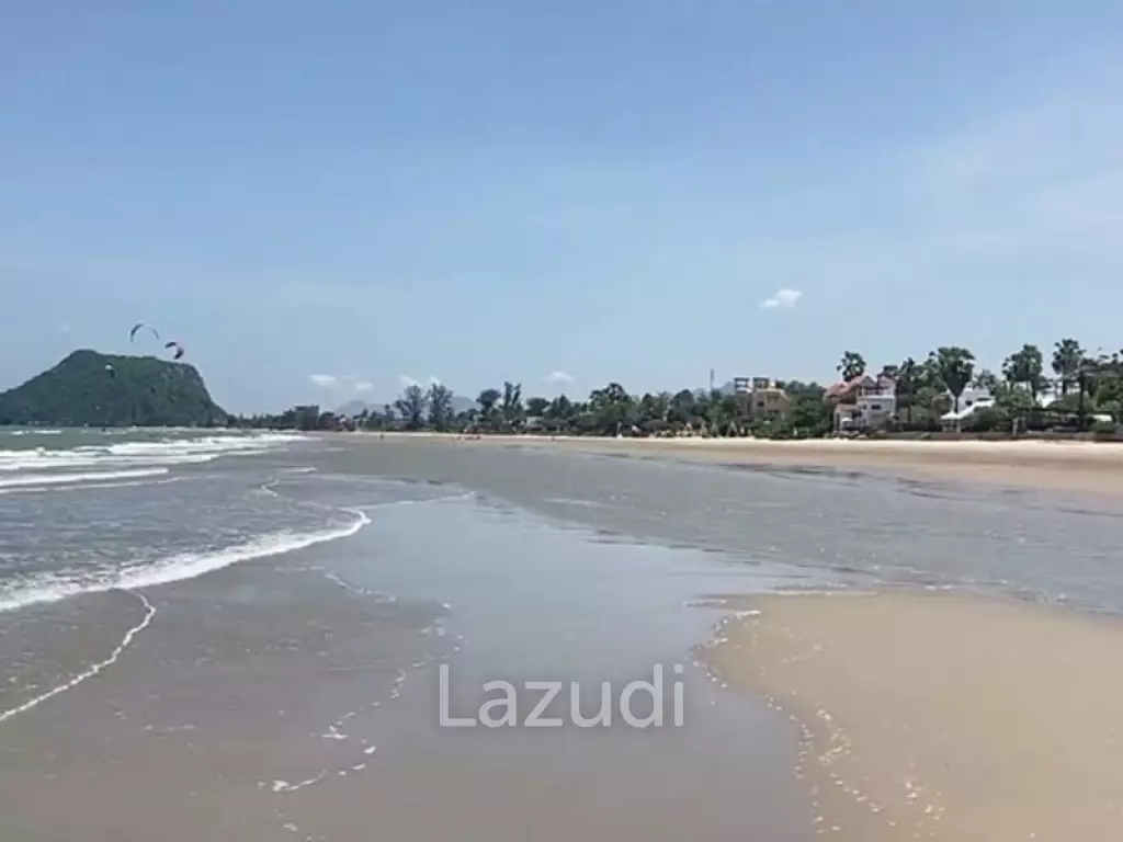Spacious 2 Bed Sea View Condo For Sale K.M.Beach Condo