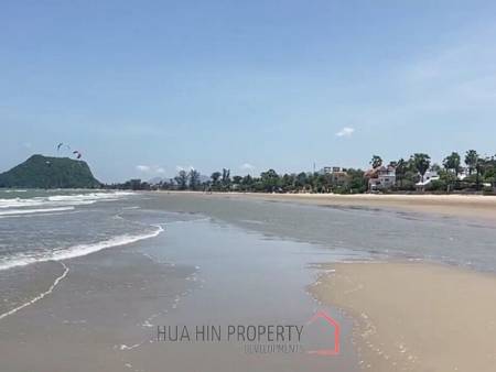Spacious 2 Bed Sea View Condo For Sale K.M.Beach Condo