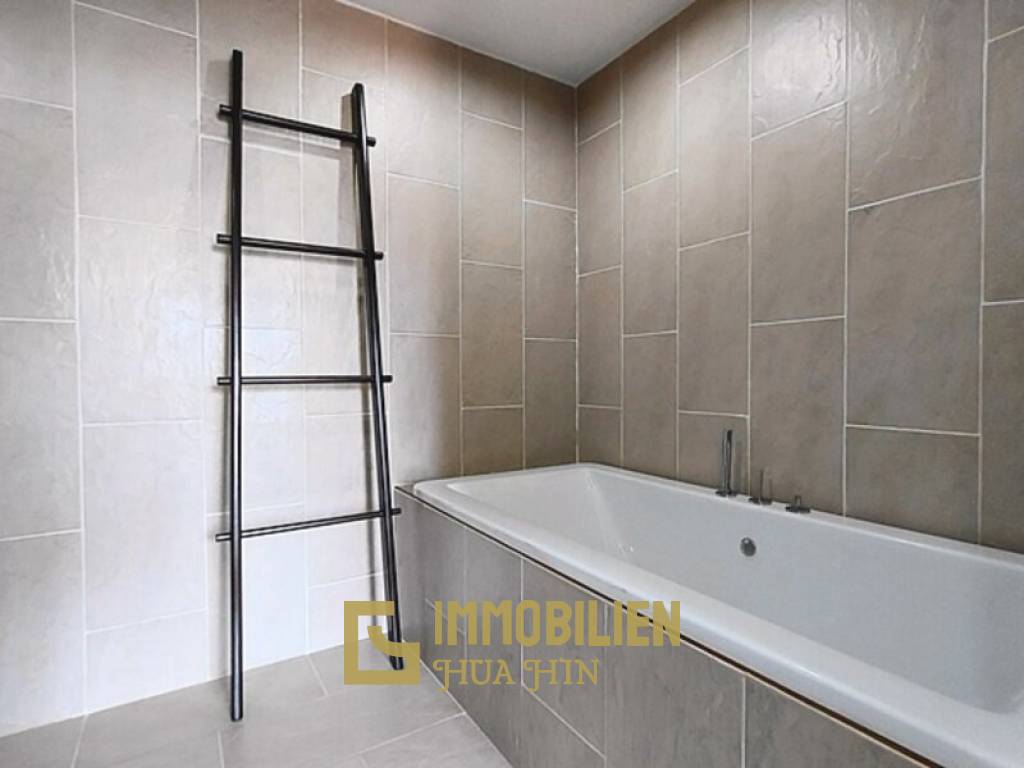 86 m² 2 Chambre 2 Salle de bain Condominium Pour Vente