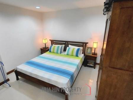 Spacious 2 Bed Sea View Condo For Sale K.M.Beach Condo