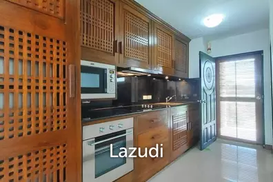 Spacious 2 Bed Sea View Condo For Sale K.M.Beach Condo
