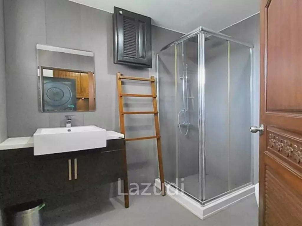 Spacious 2 Bed Sea View Condo For Sale K.M.Beach Condo