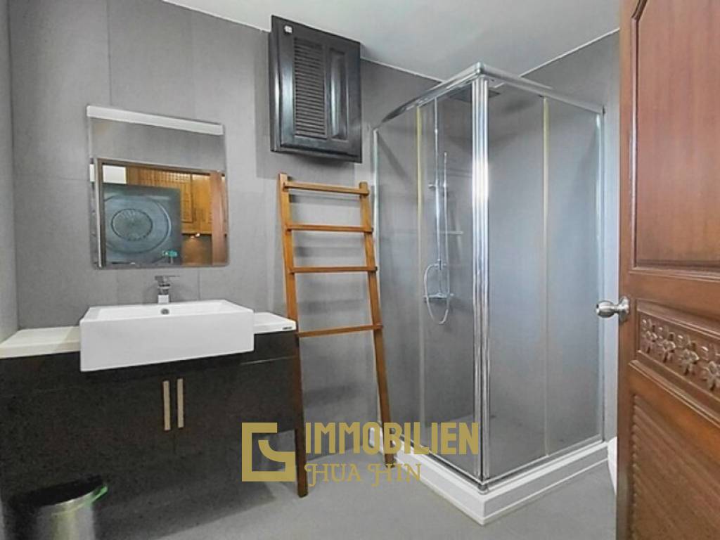 86 metro cuadrado 2 ` 2 Baño Condominio de Venta