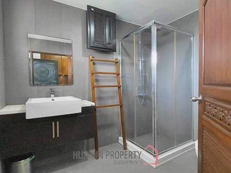 Spacious 2 Bed Sea View Condo For Sale K.M.Beach Condo