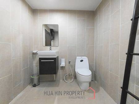 Spacious 2 Bed Sea View Condo For Sale K.M.Beach Condo