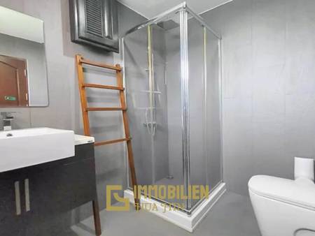 86 m² 2 Chambre 2 Salle de bain Condominium Pour Vente