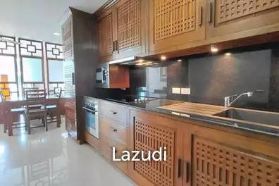 Spacious 2 Bed Sea View Condo For Sale K.M.Beach Condo
