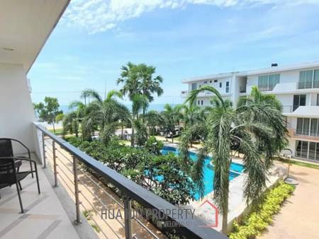 Spacious 2 Bed Sea View Condo For Sale K.M.Beach Condo