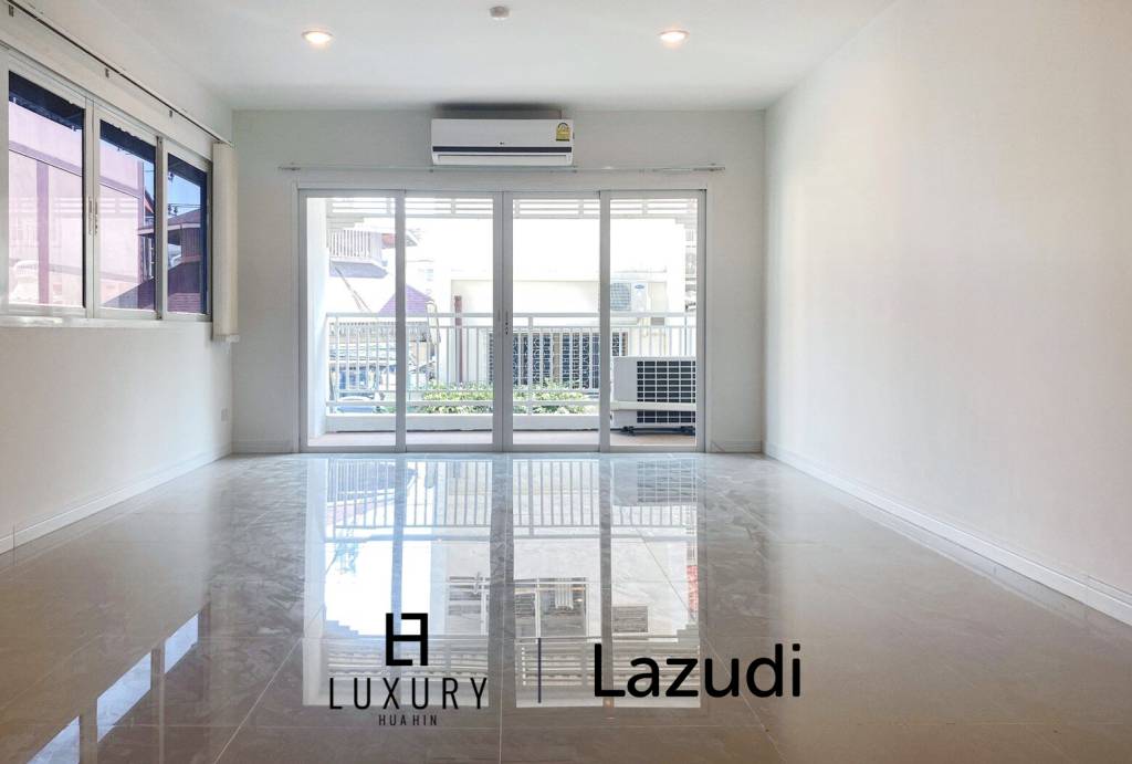 Кондоминиум 82 кв.м. 2 Кровать 2 Ванна