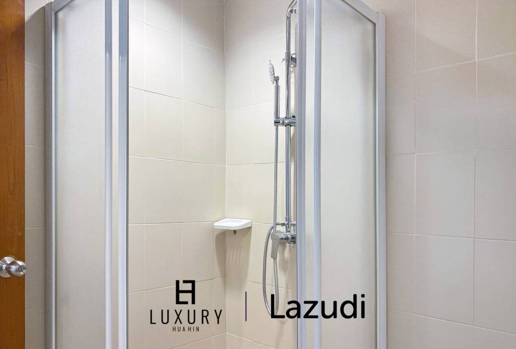 Кондоминиум 82 кв.м. 2 Кровать 2 Ванна