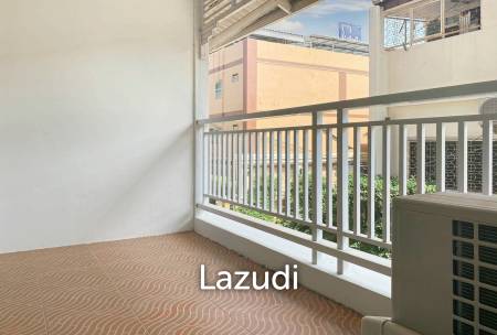 Baan Klang: 2 Bedroom Condo