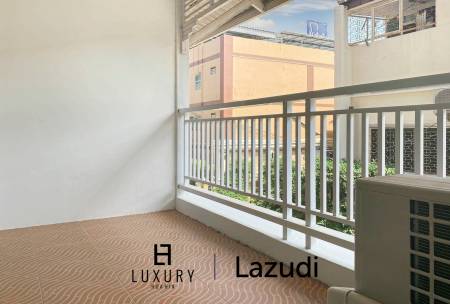 Кондоминиум 82 кв.м. 2 Кровать 2 Ванна