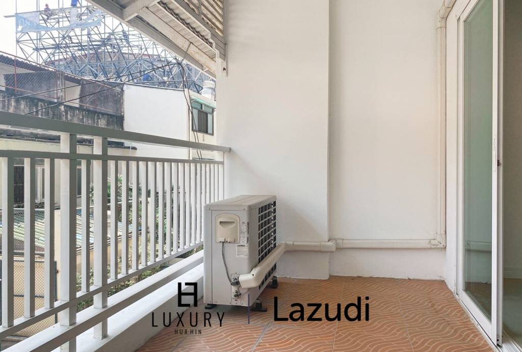 Кондоминиум 82 кв.м. 2 Кровать 2 Ванна