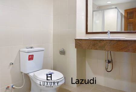 Кондоминиум 82 кв.м. 2 Кровать 2 Ванна