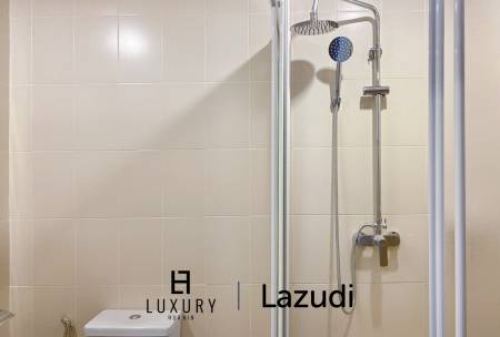 Кондоминиум 82 кв.м. 2 Кровать 2 Ванна