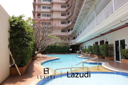 Кондоминиум 82 кв.м. 2 Кровать 2 Ванна