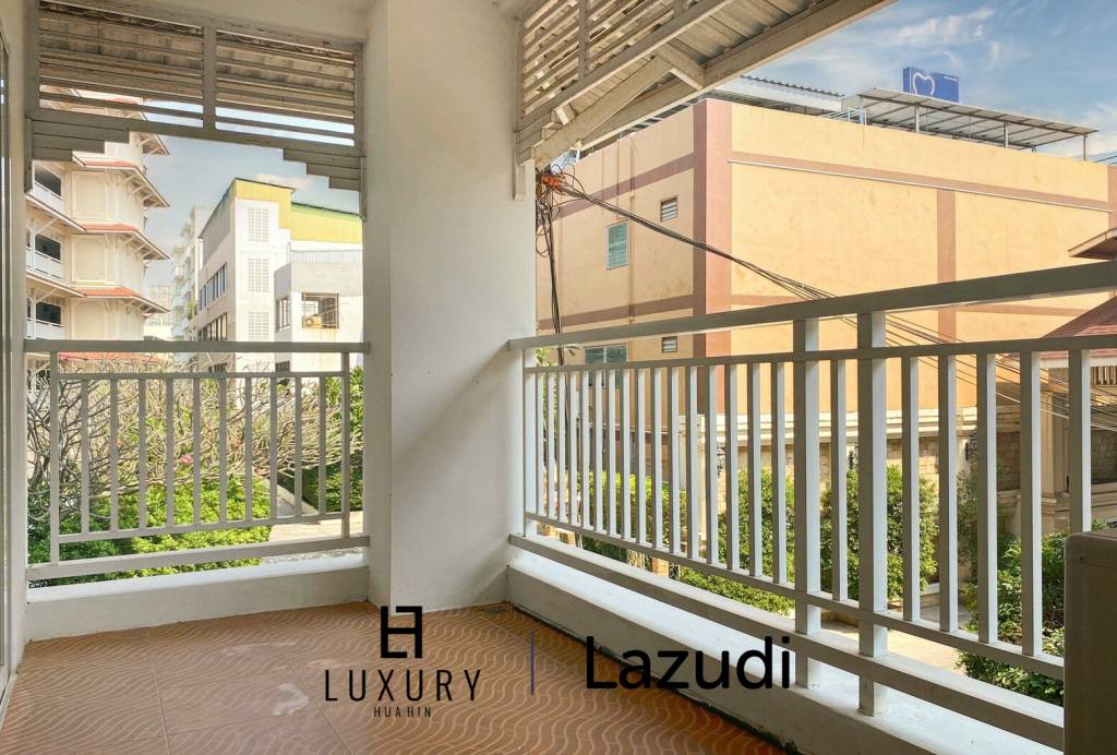 Кондоминиум 82 кв.м. 2 Кровать 2 Ванна