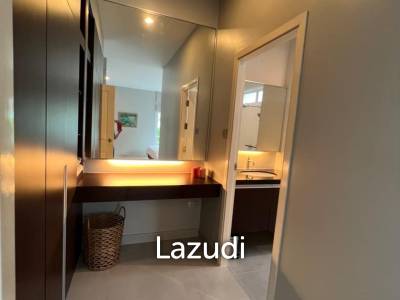 3 bedrooms 2 bathrooms 477 sqm. Panalee baana