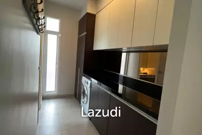 3 bedrooms 2 bathrooms 477 sqm. Panalee baana