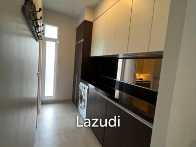 3 bedrooms 2 bathrooms 477 sqm. Panalee baana