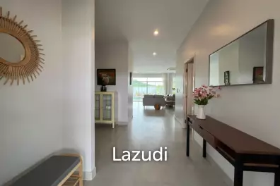 3 bedrooms 2 bathrooms 477 sqm. Panalee baana