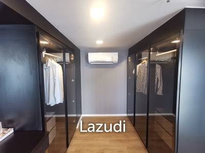 2 Bed 1 Bath 36.04 SQ.M. Modiz Sukhumvit 50