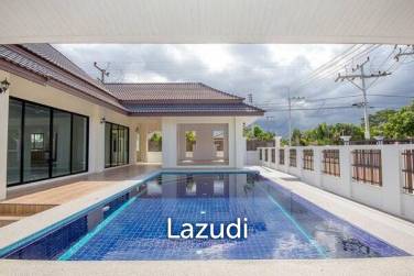 Beautiful 3 Bed Pool Villa
