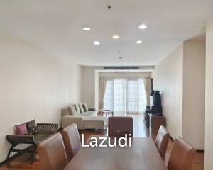 2 Bed 2 Bath 137 SQ.M at  Noble Ora