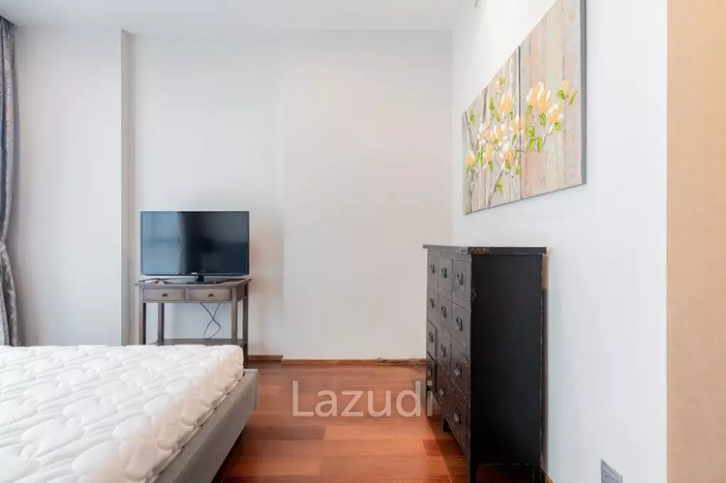 1 Bed 1 Bath 54 SQ.M Quattro By Sansiri