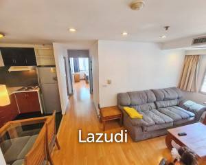 2 Bed 2 Bath 68 SQ.M Wittayu Complex