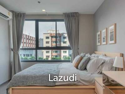 1 Bed 1 Bath 35 SQ.M Ideo Sukhumvit 93