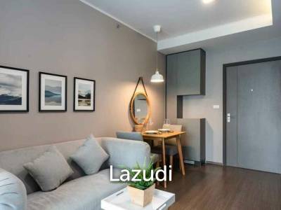 1 Bed 1 Bath 35 SQ.M Ideo Sukhumvit 93