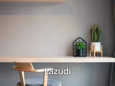 1 Bed 1 Bath 35 SQ.M Ideo Sukhumvit 93