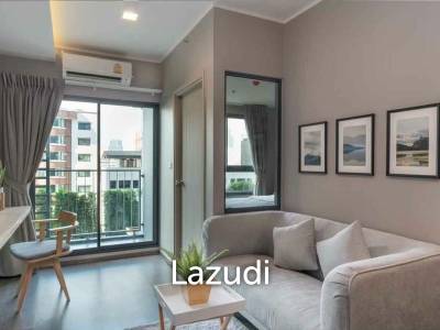 1 Bed 1 Bath 35 SQ.M Ideo Sukhumvit 93