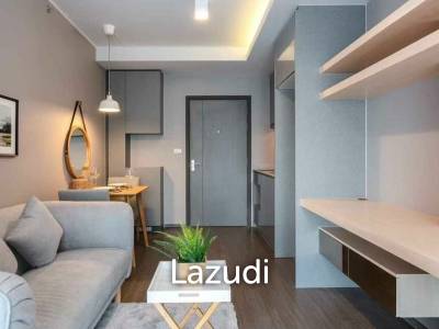 1 Bed 1 Bath 35 SQ.M Ideo Sukhumvit 93