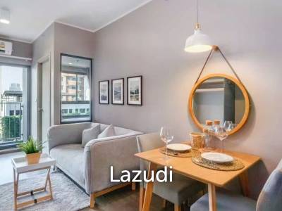 1 Bed 1 Bath 35 SQ.M Ideo Sukhumvit 93
