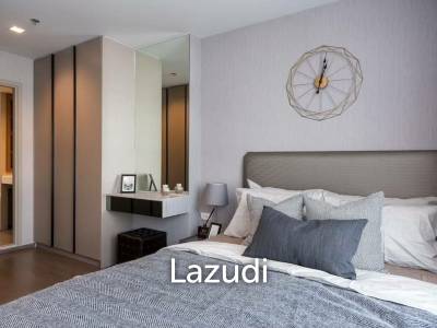 1 Bed 1 Bath 35 SQ.M Ideo Sukhumvit 93
