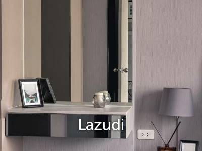 1 Bed 1 Bath 35 SQ.M Ideo Sukhumvit 93