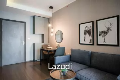 1 Bed 1 Bath 35 SQ.M Ideo Sukhumvit 93