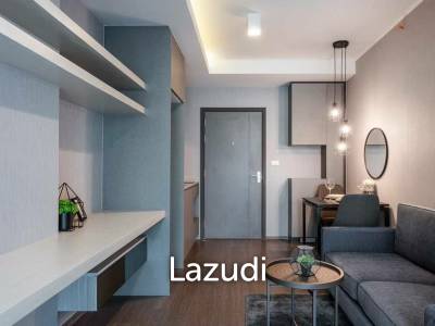 1 Bed 1 Bath 35 SQ.M Ideo Sukhumvit 93