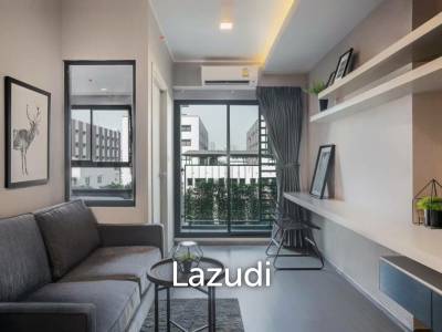 1 Bed 1 Bath 35 SQ.M Ideo Sukhumvit 93